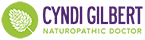 Dr Cyndi Gilbert ND Logo